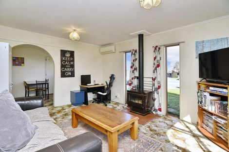 Photo of property in 128a King Street, Rangiora, 7400