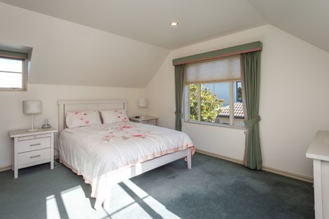 Photo of property in 2/61 Hawkesbury Avenue, St Albans, Christchurch, 8014