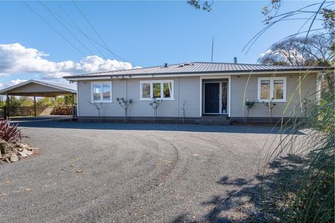 Photo of property in 195 Scotsman Valley Road, Tauwhare, Hamilton, 3287