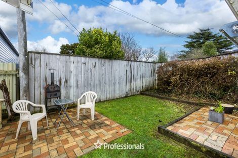 Photo of property in 3/10 Islington Street, Trentham, Upper Hutt, 5018