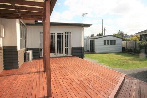 Photo of property in 60 Forfar Street, Mosgiel, 9024