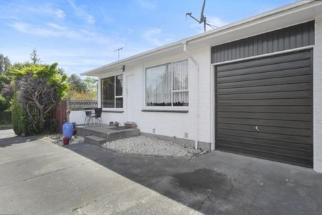 Photo of property in 1/8 Marshall Street, Woolston, Christchurch, 8023