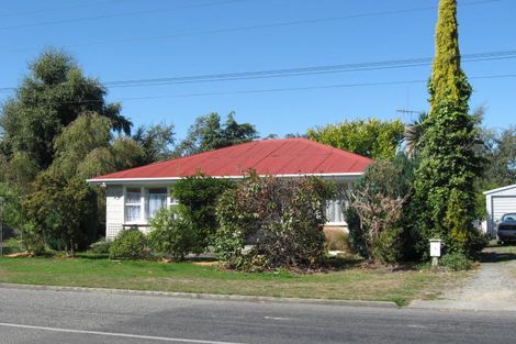 Photo of property in 5 Kennedy Street, Geraldine, 7930