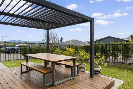 Photo of property in 3 Traverse Lane, Omokoroa, 3114