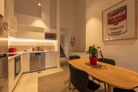 Photo of property in 5/54 Webb Street, Te Aro, Wellington, 6011