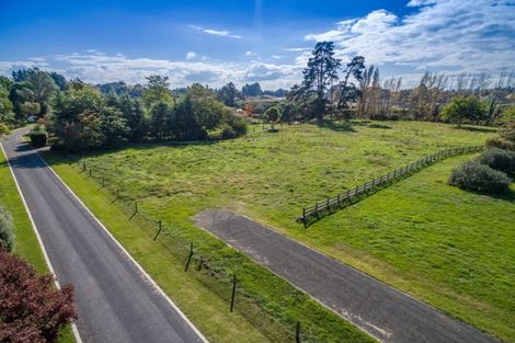 Photo of property in 17d Vintners Lane, Tamahere, Hamilton, 3283