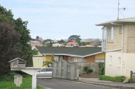 Photo of property in 20 Whitaker Street, Otumoetai, Tauranga, 3110