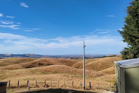 Photo of property in 565 Birch Road East, Herbertville, Dannevirke, 4970