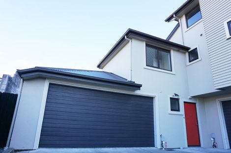 Photo of property in 7/63 Brockworth Place, Riccarton, Christchurch, 8011