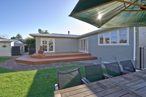 Photo of property in 109 Waterloo Crescent, Hokowhitu, Palmerston North, 4410
