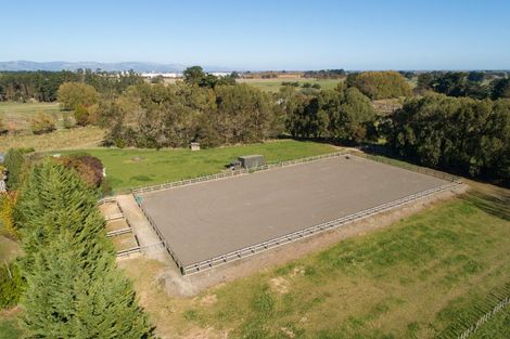 Photo of property in 405 Tutaki Road, Bunnythorpe, Palmerston North, 4470