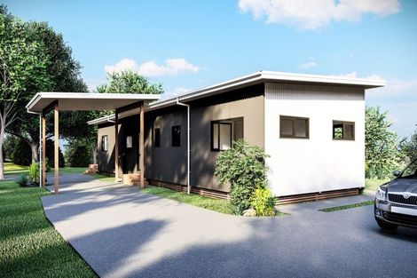 Photo of property in 72 Okahu Road, Kaitaia, 0410