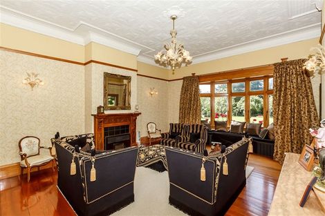 Photo of property in Greenlea, 310 Mount Biggs Road, Halcombe, Feilding, 4779
