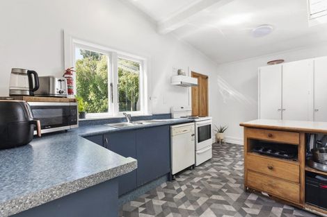 Photo of property in 27 Nairn Street, Mount Cook, Wellington, 6011