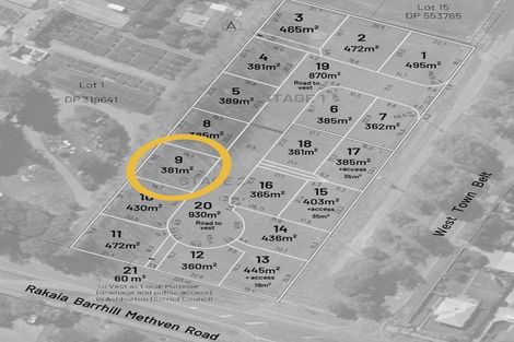 Photo of property in 14 Kay Way, Rakaia, 7710