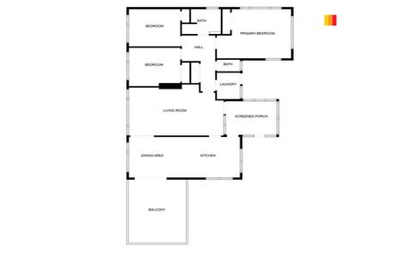 Photo of property in 28a Dundonald Street, Tainui, Dunedin, 9013