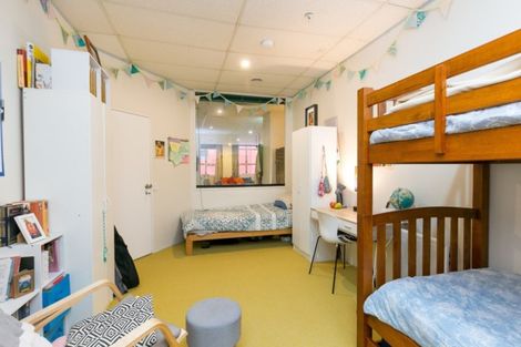 Photo of property in City Lodge, 104/115 Vivian Street, Te Aro, Wellington, 6011