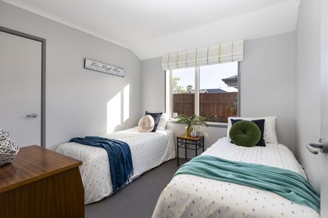 Photo of property in 4a Harakeke Place, Redwoodtown, Blenheim, 7201