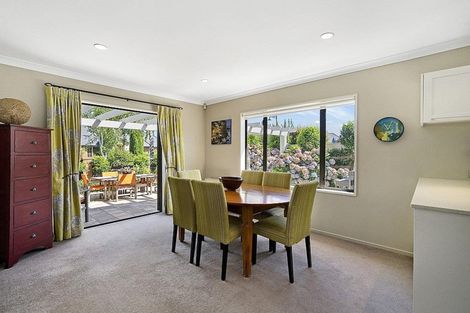 Photo of property in 1 Baldoyle Way, Casebrook, Christchurch, 8051