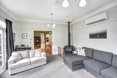 Photo of property in 37 Somerville Street, Andersons Bay, Dunedin, 9013