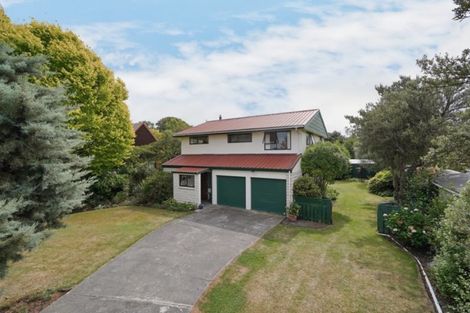 Photo of property in 5 Chervier Street, Leeston, 7632