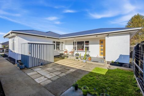 Photo of property in 34 Amyes Road, Hornby, Christchurch, 8042