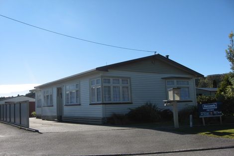 Photo of property in 19 Clough Road, Paroa, Greymouth, 7805