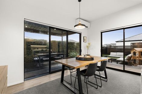 Photo of property in 3 Patrick Mcgough Way, Halswell, Christchurch, 8025