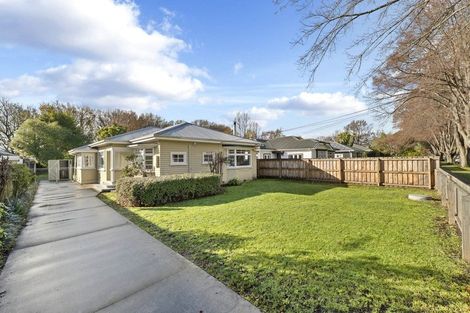 Photo of property in 144 Mersey Street, St Albans, Christchurch, 8014