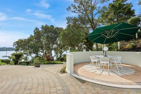 Photo of property in 16 James Clendon Place, Okiato, Russell, 0272