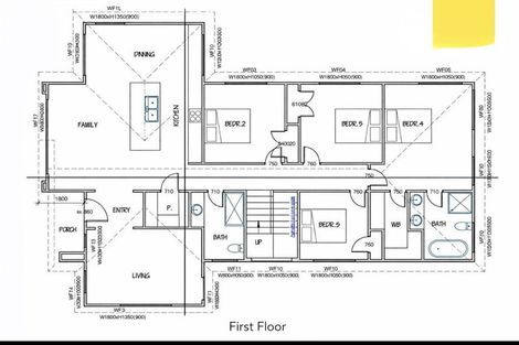 Photo of property in 10 Bine Crescent, Orewa, 0931