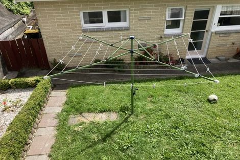 Photo of property in 6/21 Dee Street, Island Bay, Wellington, 6022