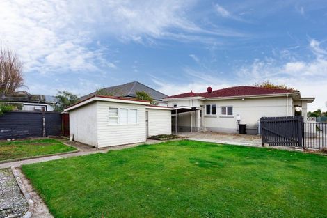Photo of property in 87 Mitchell Street, Richmond, Invercargill, 9810