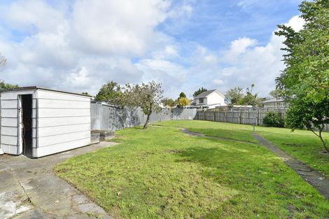 Photo of property in 6 Finlay Place, Woolston, Christchurch, 8023