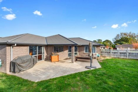 Photo of property in 107 Stirling Drive, Morrinsville, 3300