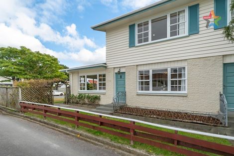 Photo of property in 1/23 Saint Columbans Grove, Boulcott, Lower Hutt, 5010