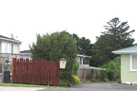 Photo of property in 146a Birkdale Road, Birkdale, Auckland, 0626