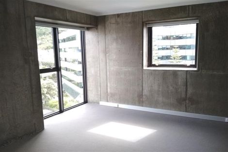 Photo of property in Frame Apartments, 403/111 Molesworth Street, Thorndon, Wellington, 6011