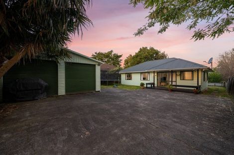 Photo of property in 468a Great South Road, Opaheke, Papakura, 2113