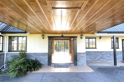 Photo of property in 320 Fitzgerald Road, Drury, 2577