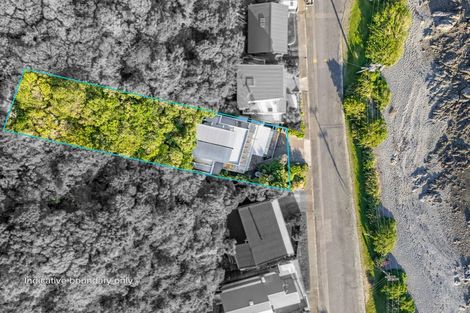 Photo of property in 80 Moana Road, Plimmerton, Porirua, 5026