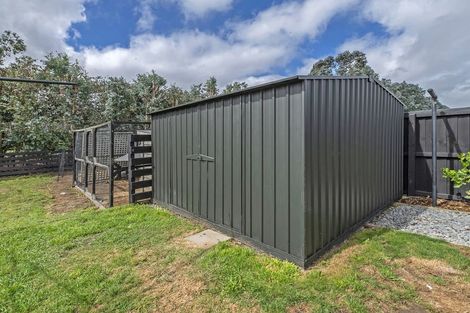 Photo of property in 22 Blue Jean Avenue, Rolleston, 7614