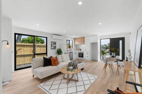 Photo of property in 5/32 Amuri Street, Hei Hei, Christchurch, 8042