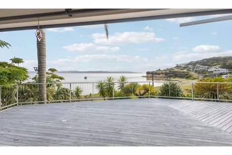 Photo of property in 632 Kellys Bay Road, Pouto, Te Kopuru, 0391