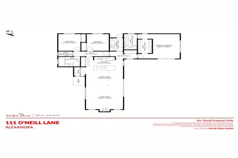 Photo of property in 111 Oneill Lane, Springvale, Alexandra, 9393