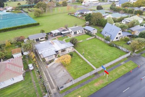 Photo of property in 68 Mulgrave Street, Ashhurst, 4810