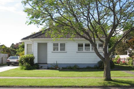 Photo of property in 51 Collins Street, Te Hapara, Gisborne, 4010