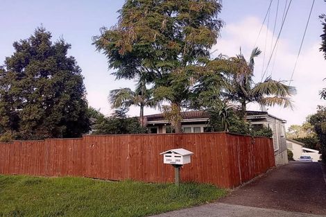 Photo of property in 1/288 East Coast Road, Forrest Hill, Auckland, 0620