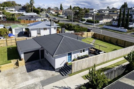 Photo of property in 454 Fraser Street, Parkvale, Tauranga, 3112