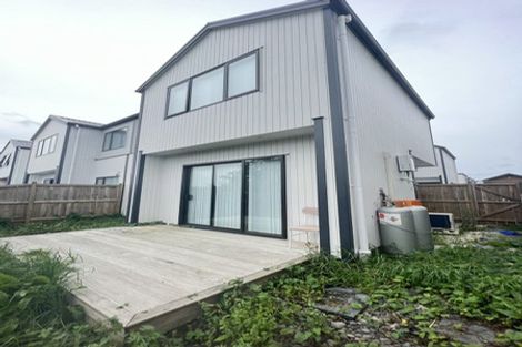 Photo of property in 59 John Gray Street, Papakura, 2110